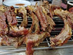 -张记焖窑·十五年专注焖烤(雍和宫店)