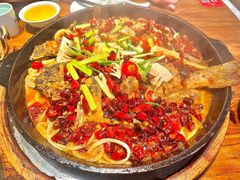 -老板恋上鱼(印象城店)