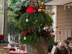 -金海湾自助餐厅(金陵饭店)