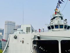 -上海港国际客运中心