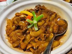 -上座云间·青年赣菜(绿茵店)