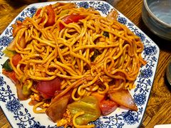 -卧龙堡客栈·中餐厅(古北水镇店)