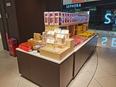 -奈雪的茶(华强北中航城店)