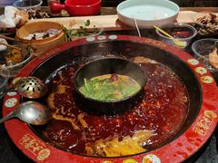 -矮板凳老火锅(宽窄巷子店)