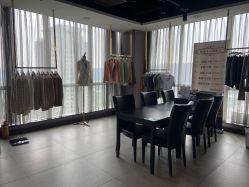 -优山定制西服衬衫大衣(国贸店)