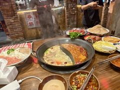 -萍姐火锅·公路夜市(南京新街口店)