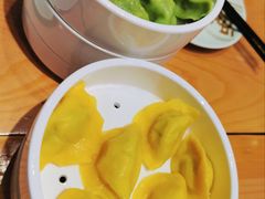 -船歌·鱼水饺青岛菜(国贸商城店)