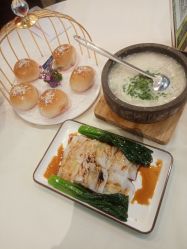 -喜悦酒家·宴会厅