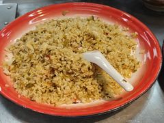-馬伍旺川菜(江北虹悦城店)