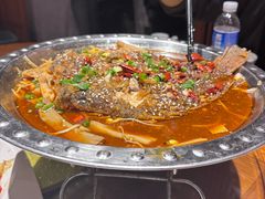 -群英会·三国菜(曹魏古城店)