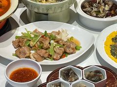 -闽海肴(北辰荟店)