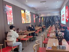 -吴满满油泼面(北方风味园店)
