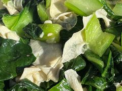 -溪涧堂农家土菜(神仙居店)