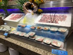 -初色海鲜自助(万丰路店)