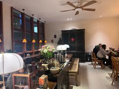 -银米·云南传统过桥米线(双廊黑金冠店)