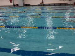 -奇迹健身(SM广场店)