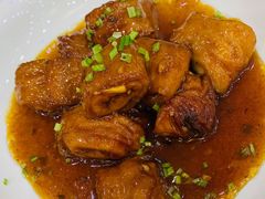 -聚丰德饭店(经五路店)