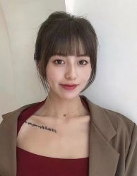 -柯琳造型