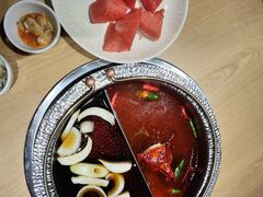 -期哒寿喜烧(桃湖公园店)