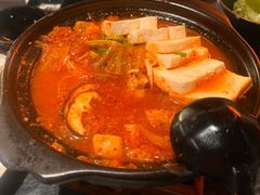 -虎哥六韩式烤肉料理 TIGERGRILL(隆生金山湖中心购物广场店)