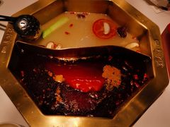-蜀九香火锅(彩虹店)