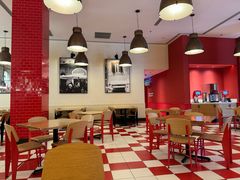 -城市大道红炉披萨烘焙坊