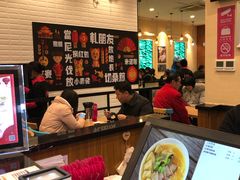 -小杨生煎(周浦万达店)