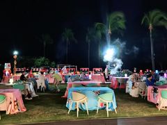 -水桶王国主题餐厅·聚会·生日派对·亲子活动·家庭套餐(亚龙湾希尔顿店)