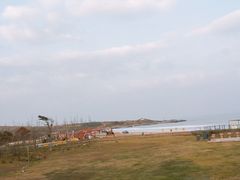 -青岛海泉湾度假区温泉