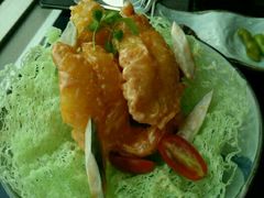 -新鲜特色餐厅(香格里拉大酒店)