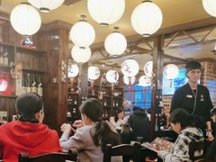 -鸟鹏烧鸟居酒屋(昌岗店)