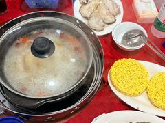 -花苑美食横琴生蚝火锅(拱北粤华路店)