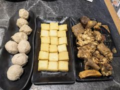 -林记潮牛·牛肉火锅(上马墩店)