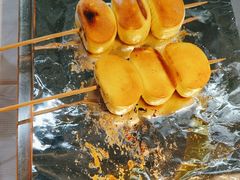 -云晓光头烧烤吧(盛夏店)