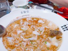 -渔语鱼新川菜Bistro(万象天地店)