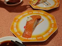 -元气寿司(金光华店)