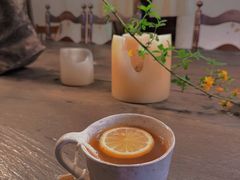 -WABI COFE(愚园路店)