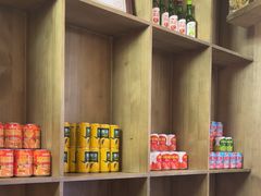 -姜胖胖无限自助烤肉(光明万达店)