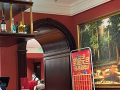-哈拉硕俄式西餐