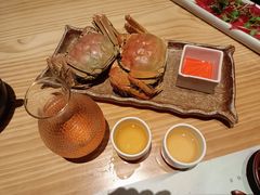 -花潮料理艺食馆(世欧广场店)