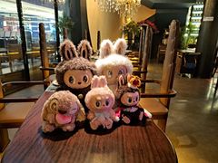 -狮拾久·现代新加坡料理(福田COCO Park店)