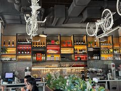 -玛尚诺意式餐厅(官舍店)