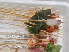 -牛签签串串香(IFS店)