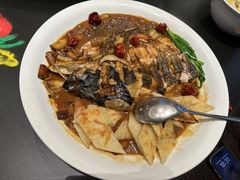 -悦融琥珀·京鲁菜·海味珍品(西单店)