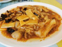 红烧牛蹄筋-大顺堂食府(牛街店)