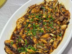 -鲤鱼塘农家山庄