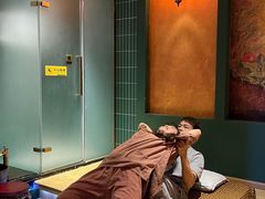 -泰悠谷养生SPA(世茂商业街店)