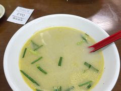 -三百碗宝应长鱼面(板仓街店)