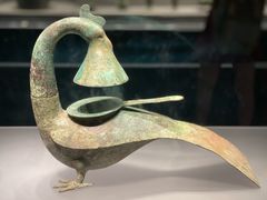 -广西壮族自治区博物馆