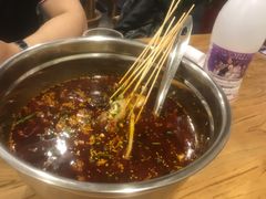 -霸道川面馆(张江店)